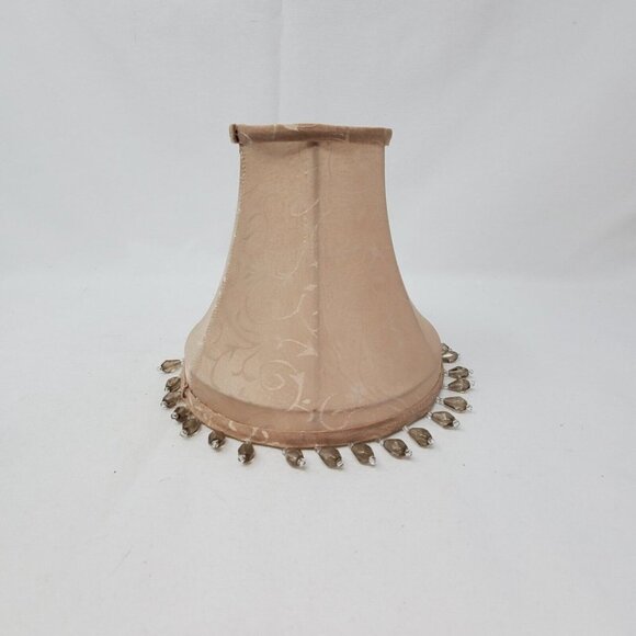 PartyLite Classic Creation Beige Shade Kit in Box /P8794 - Picture 2 of 7